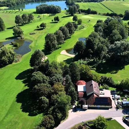Heurigenbar Leilighet Feldkirchen an der Donau Eksteriør bilde