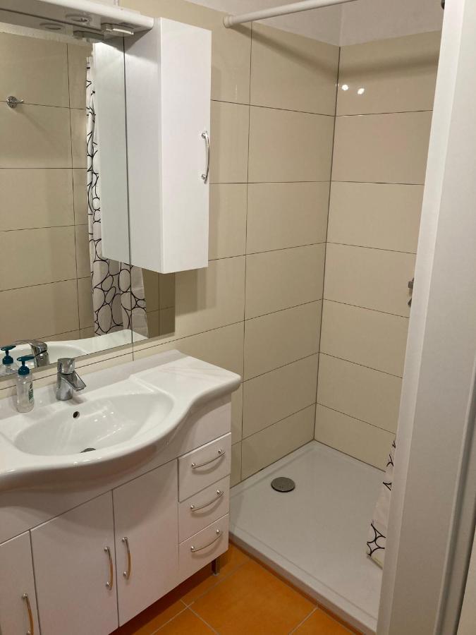 Heurigenbar Leilighet Feldkirchen an der Donau Eksteriør bilde