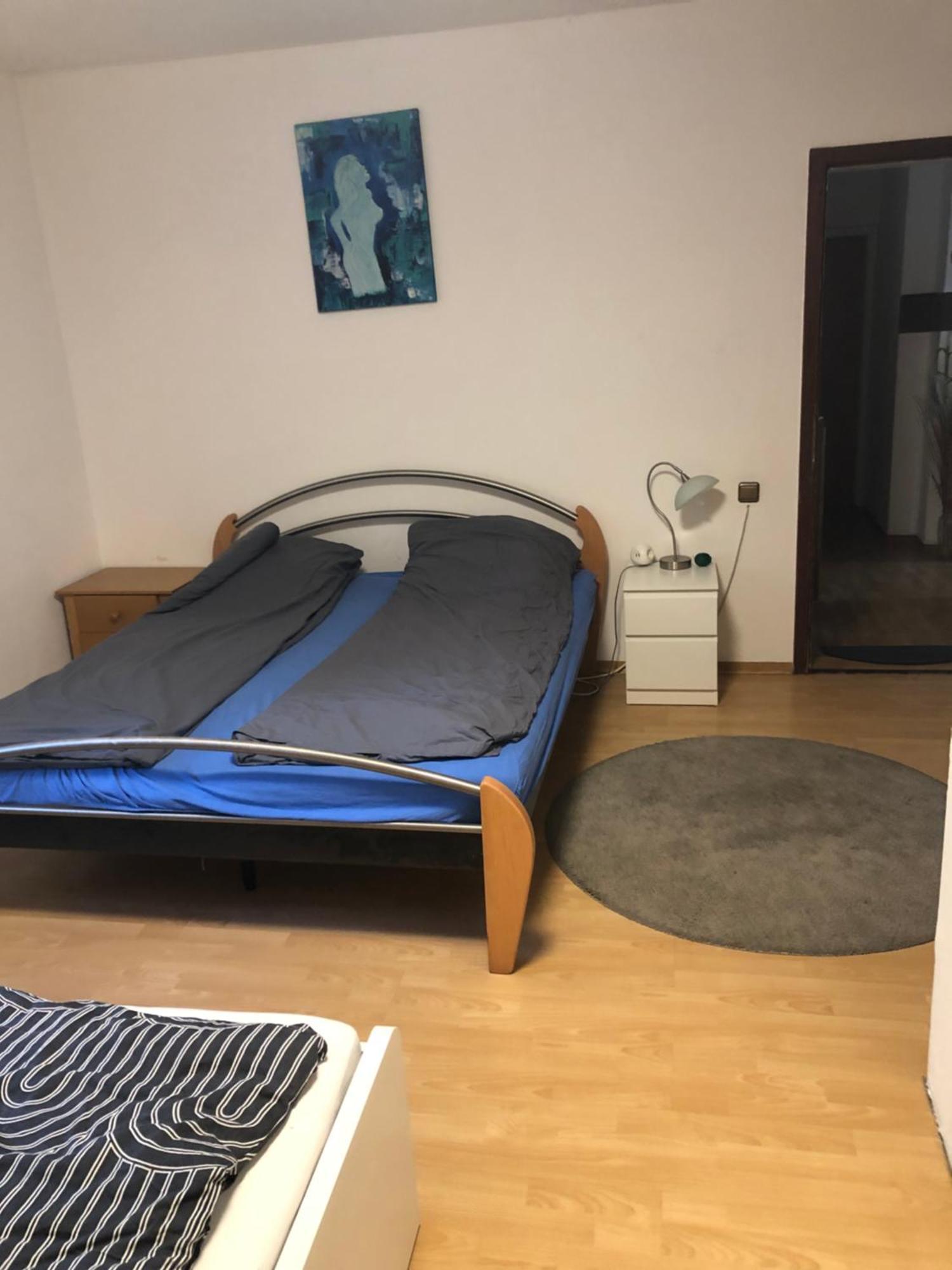 Heurigenbar Leilighet Feldkirchen an der Donau Eksteriør bilde
